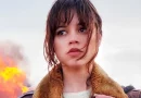 Jenna Ortega em Hurry Up Tomorrow