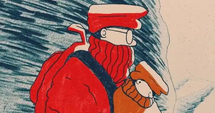 Ice Merchants