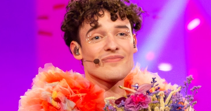 eurovisão