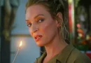 Uma Thurman em destaque nesta aguardada sequela da Netflix