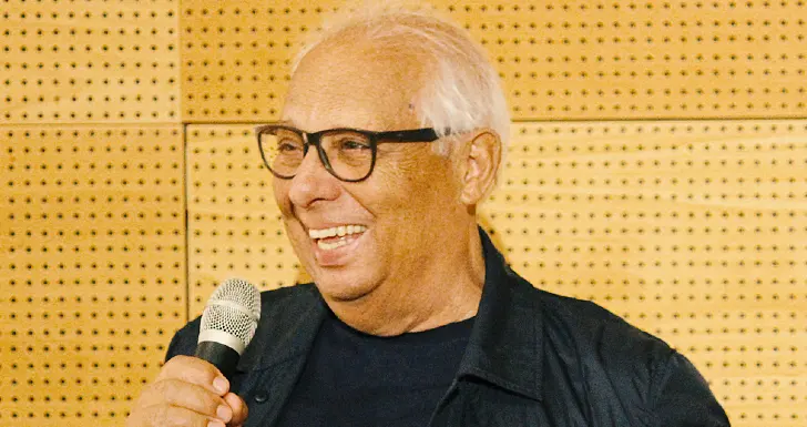 Rui Simões no "Imagens no Tejo"