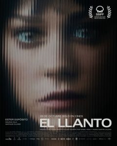 el llanto critica indielisboa