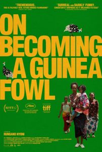 on becoming a guinea fowl critica indielisboa