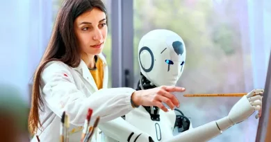 Inteligência Artificial