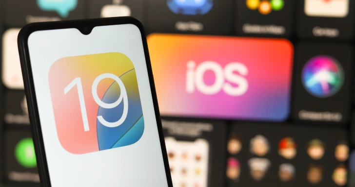 iOS 19 Apple