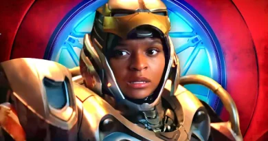 Ironheart O legado do Homem de Ferro continua na nova série da Marvel para o Disney+