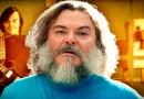 Jack Black só precisou de 37 segundos para conquistar este recorde histórico