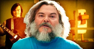 Jack Black só precisou de 37 segundos para conquistar este recorde histórico