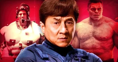 Jackie Chan reflete sobre o impacto dos efeitos CGI no cinema de ação