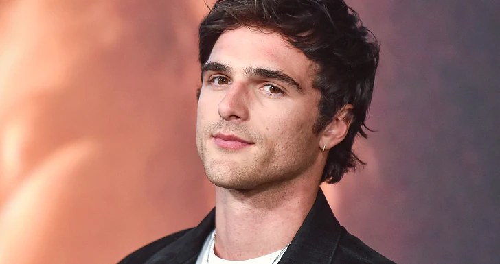 Jacob Elordi