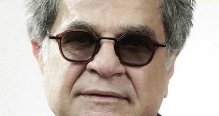 Jafar Panahi