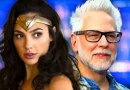 James Gunn quebra finalmente o silêncio sobre a Mulher-Maravilha no novo DCU