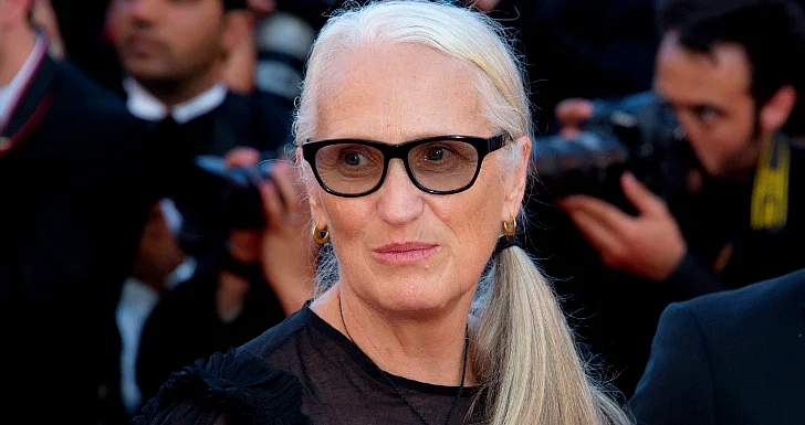 Jane Campion