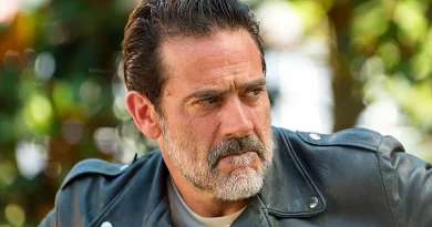 The Walking Dead: Dead City | Jeffrey Dean Morgan celebra 10 anos de Negan