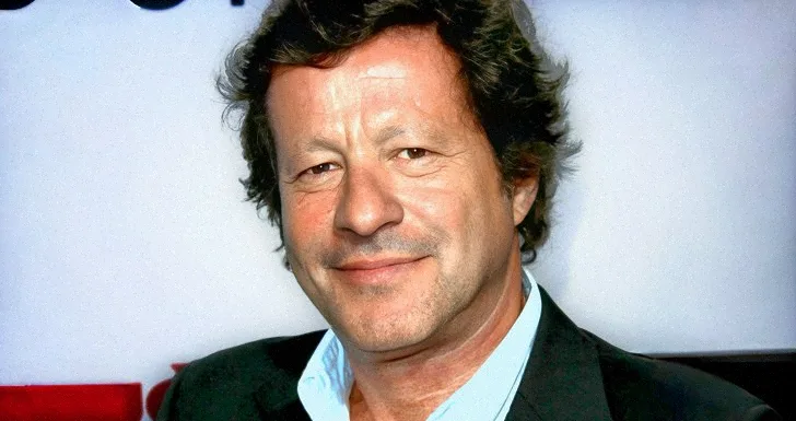 Joaquim de Almeida regressa após 45 anos em Hollywood