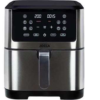 air fryer jocca