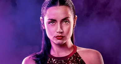 Ballerina | Há convites duplos para a antestreia do filme de John Wick com Ana de Armas