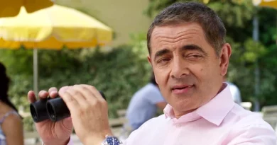 Esta bela comédia com Rowan Atkinson é ideal para o próximo apagão e já está disponível no Streaming