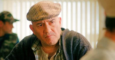 José Raposo (O Clube) faz declaração emocionada a esta mulher da sua vida