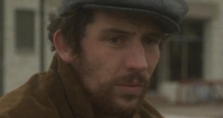 Josh O'Connor