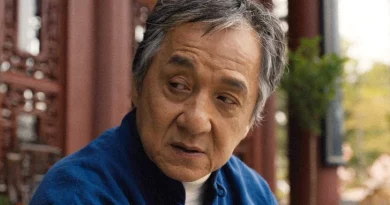 Karate Kid: Os Campeões | Há convites duplos para a antestreia do filme com Jackie Chan
