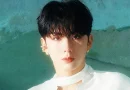 kihyun dos monsta x k-pop