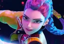 k-pop demon hunters
