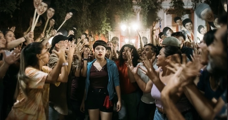 La Ola