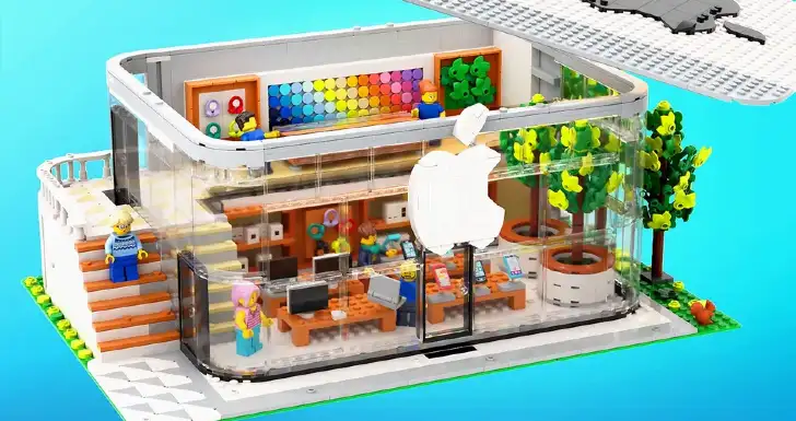 LEGO