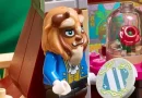 LEGO Bela e o Monstro