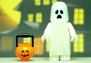Novo LEGO Creator 3in1 é perfeito para os fãs de Hallowenn