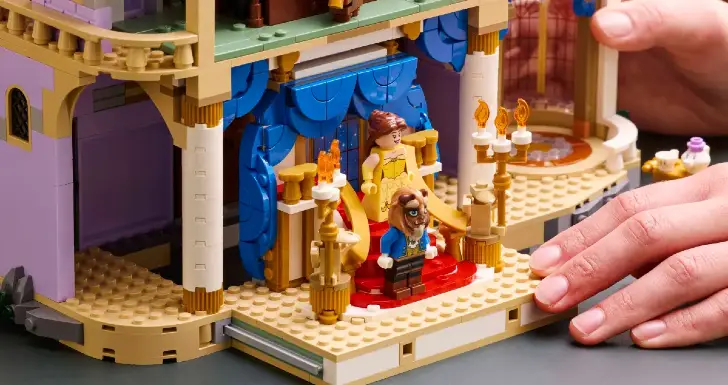 LEGO