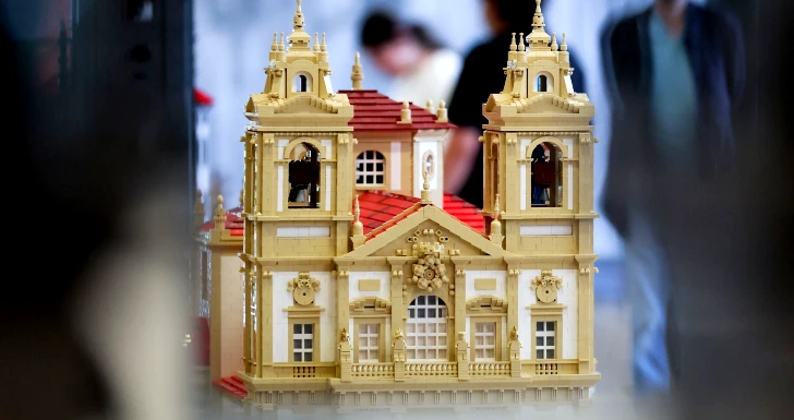 lego