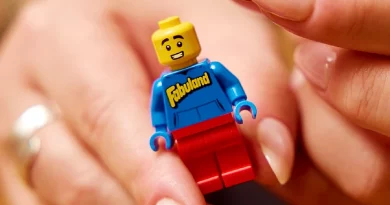 LEGO Fabuland