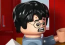 LEGO Harry Potter