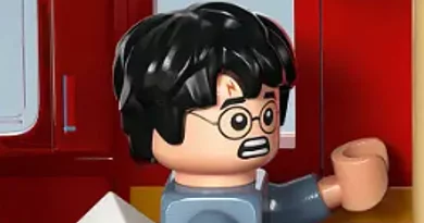 LEGO Harry Potter: todas as novidades para este verão