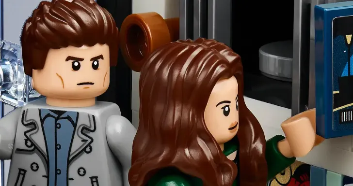 LEGO Ideas