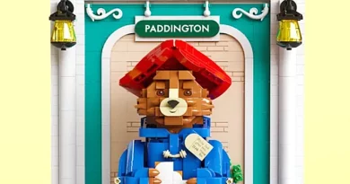 Estes são os novos projetos aprovados da LEGO Ideas (há um inspirado em Portugal)