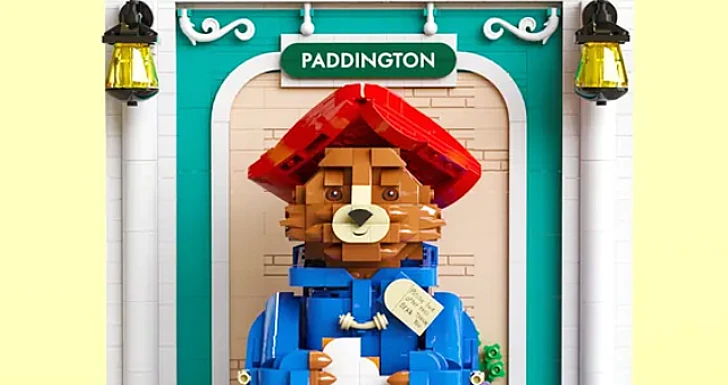LEGO Ideas