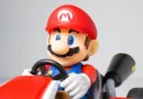 LEGO Mario Kart