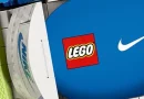 LEGO Nike shoes