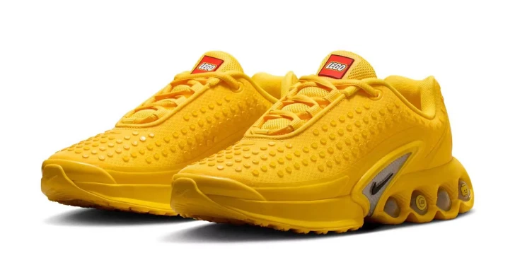 LEGO Nike
