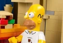 LEGO Simpsons