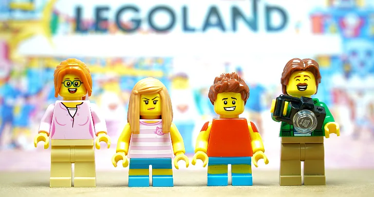 Legoland Lego