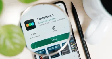 Letterboxd, a rede social para amantes de cinema, revela uma atualização inédita