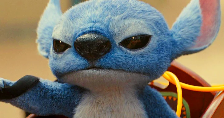 Lilo e Stitch