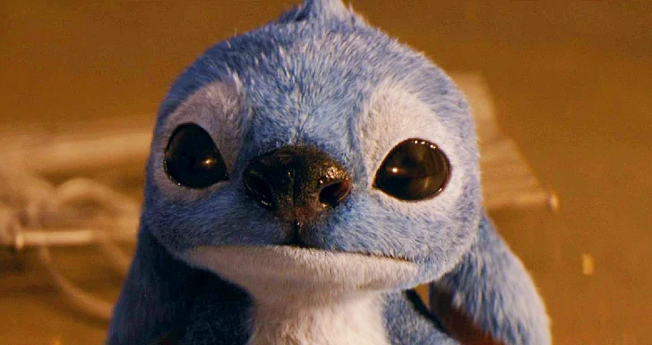 Lilo e Stitch