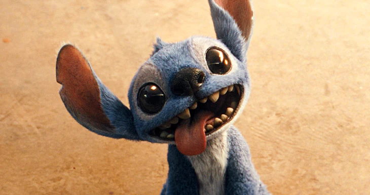 Lilo & Stitch