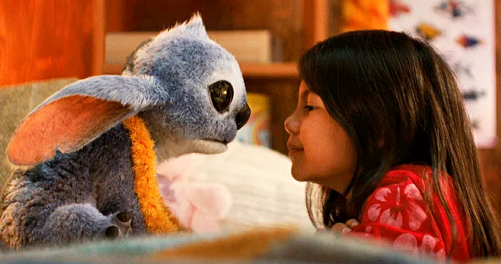 Lilo & Stitch