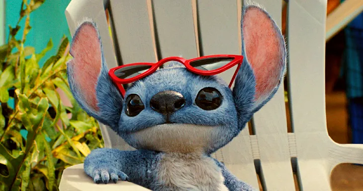Lilo & Stitch